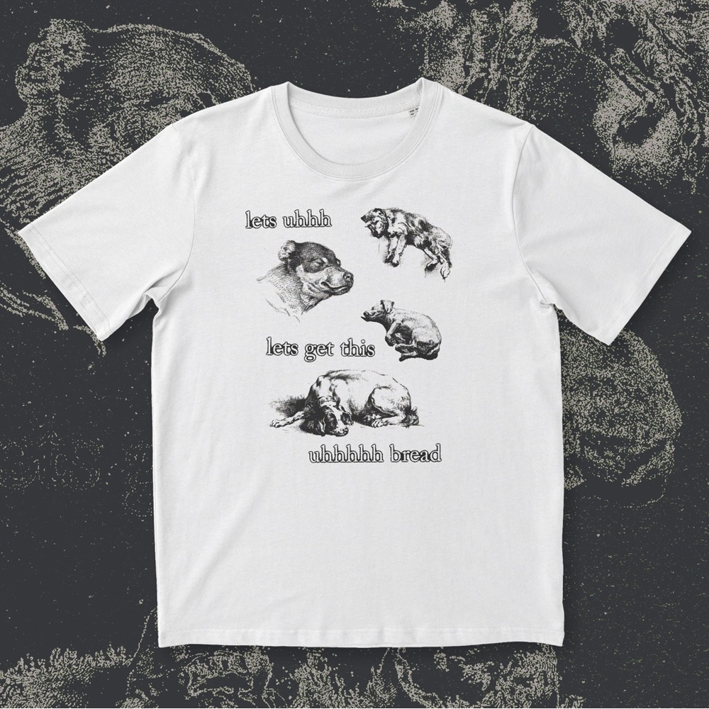 Doge core t-shirt